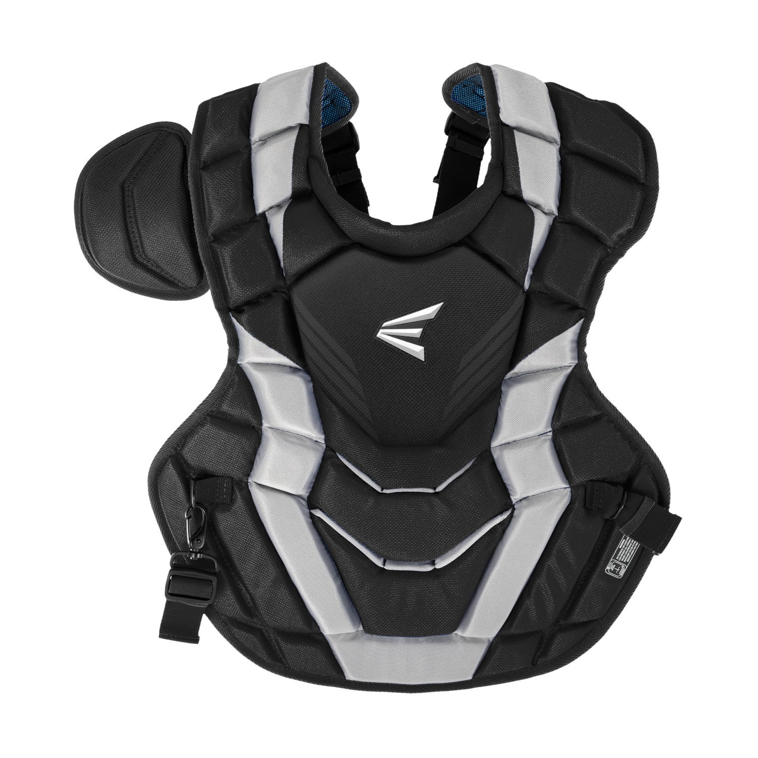Plastron de Receveur Adulte Elite X