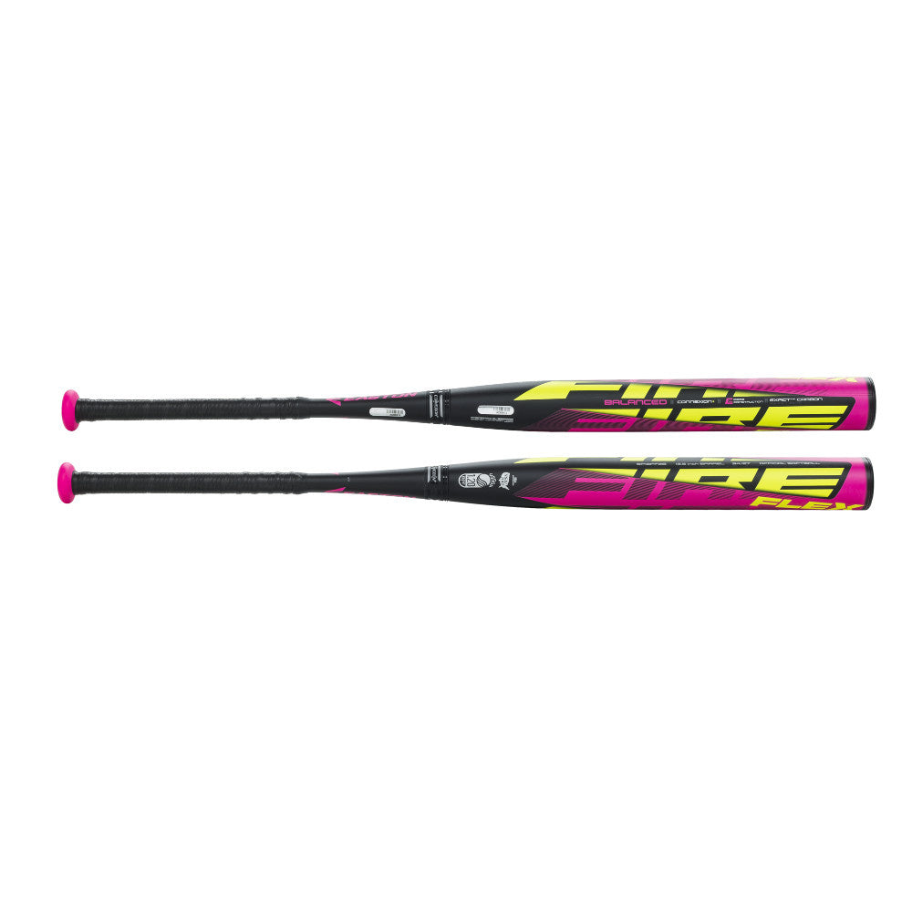 SP18FF2B Fire Flex 13.5" Balanced USSSA Softball Bat