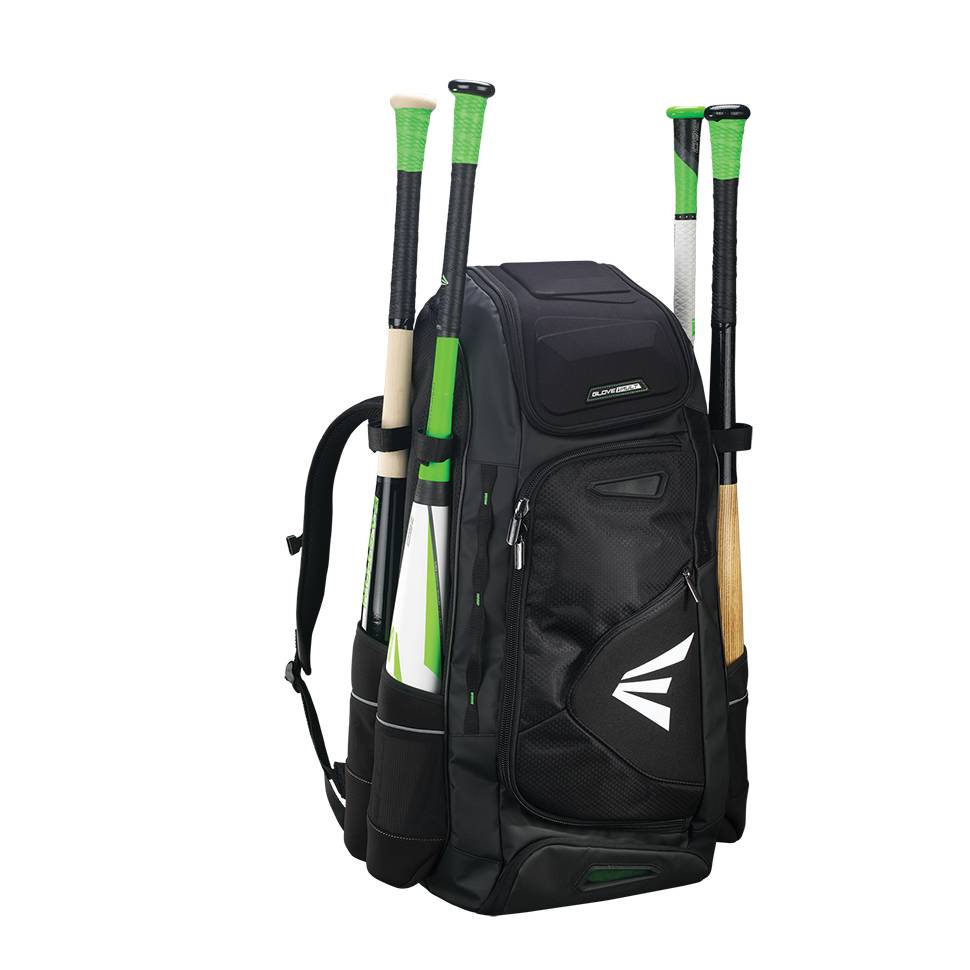 Easton Five Tool Backpack Black