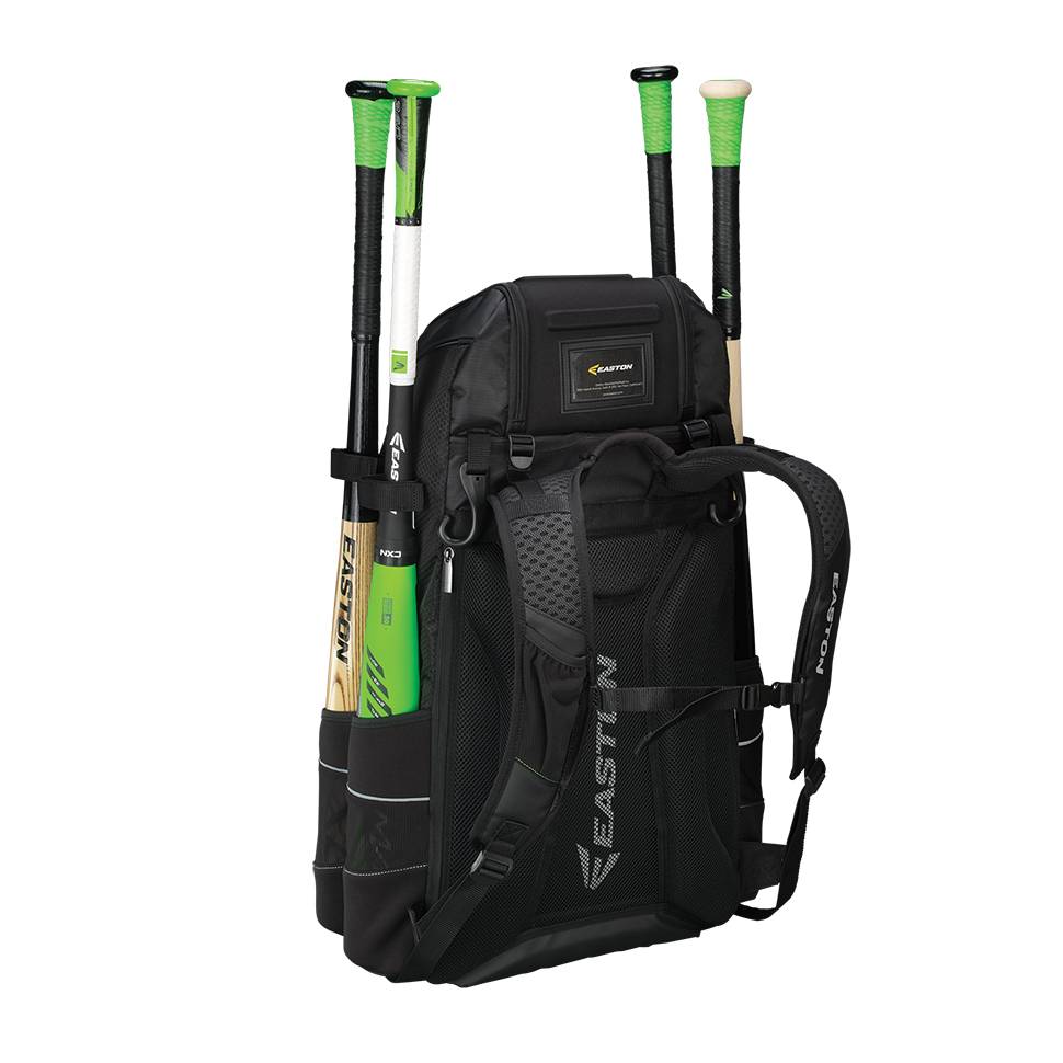 Easton Five Tool Backpack Black
