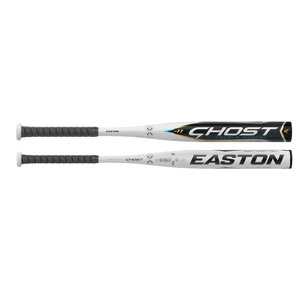 FP22GH11 Ghost Double Barrel Balance Fastpitch Bat (-11)