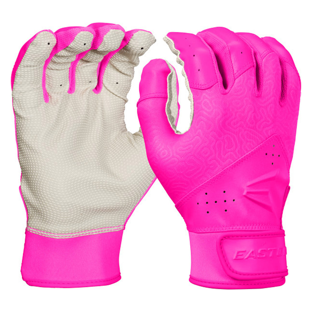 Easton Fundamental 2.0 Girls' Batting Gloves