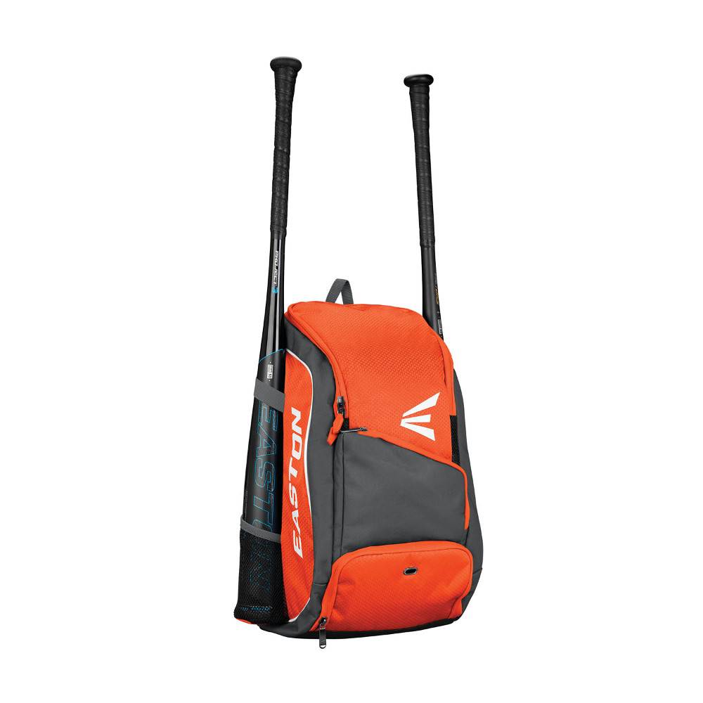 Game Ready Back Pack