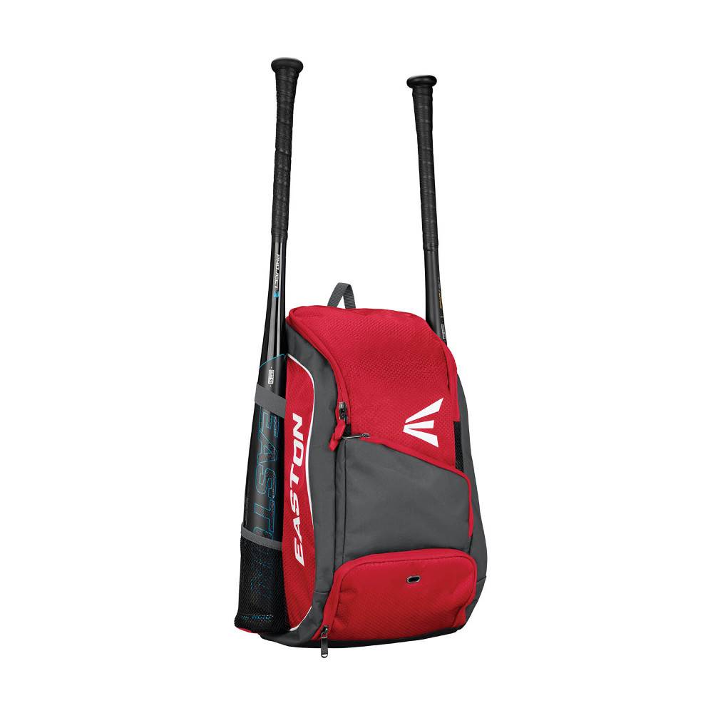 Game Ready Back Pack