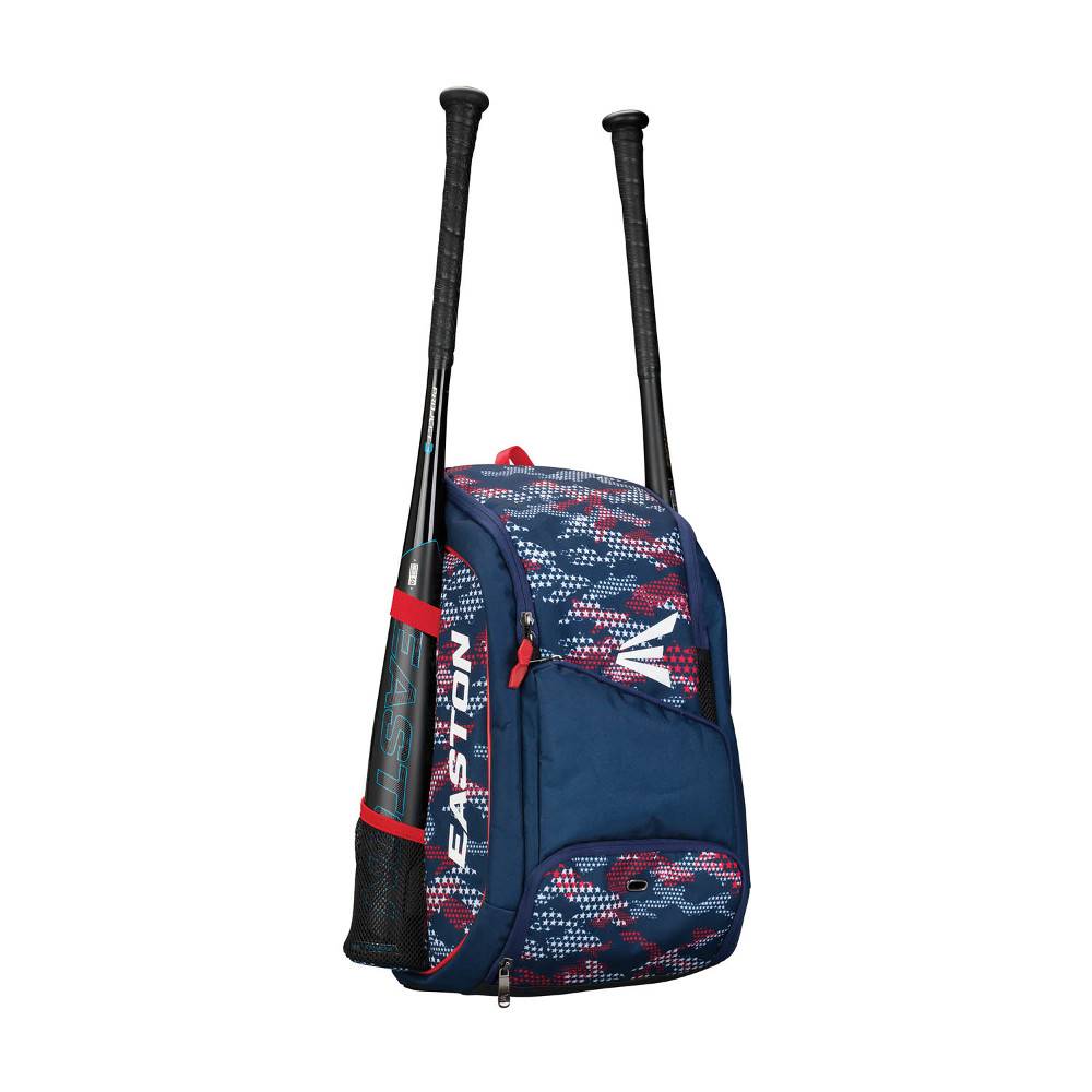 Game Ready Back Pack