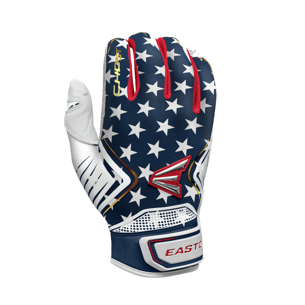 Ghost Fastpitch Women's Batting Gloves