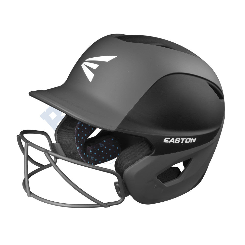 Casque de Frappeur pour Femme avec Grille Ghost 2-Ton