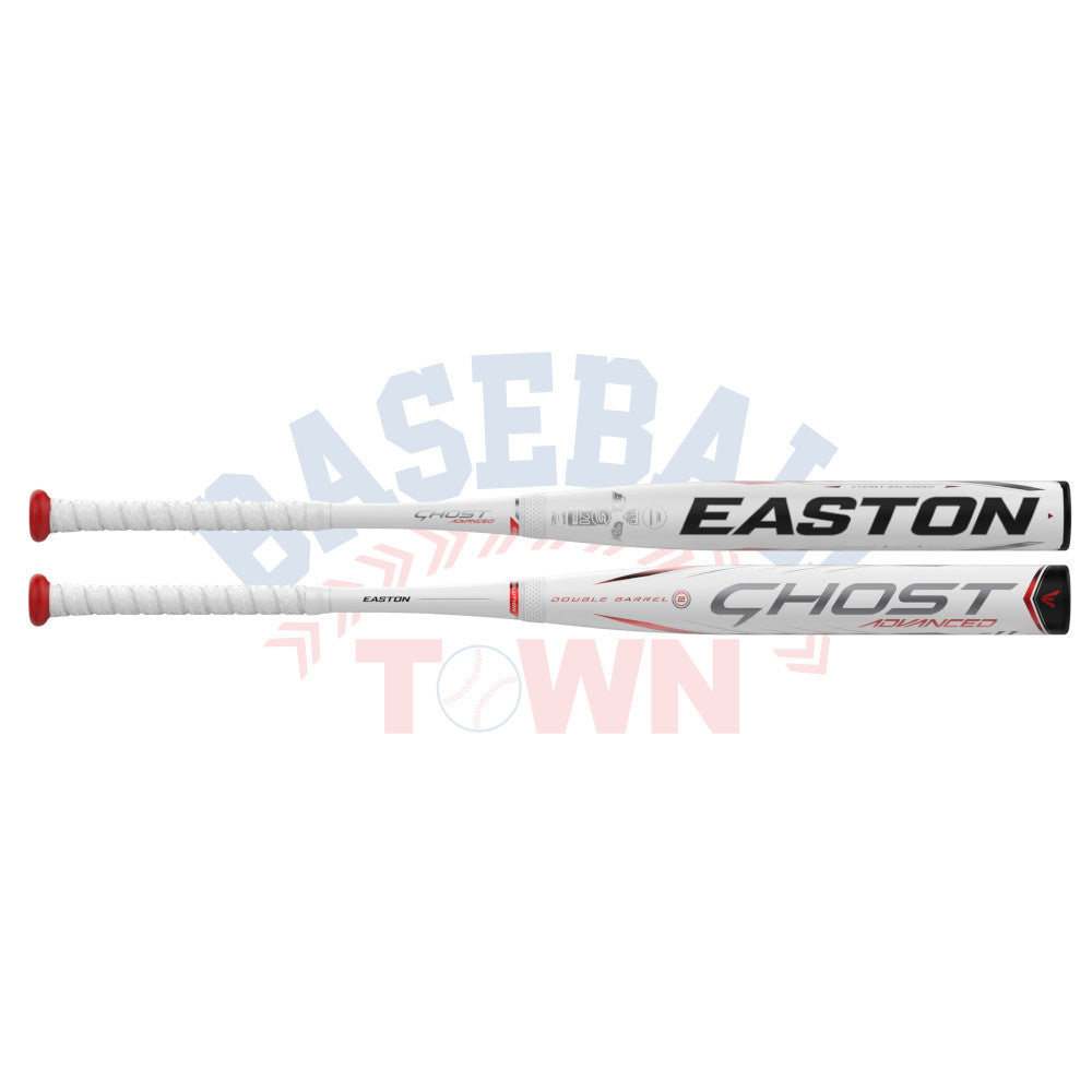 Bâton de Fastpitch Ghost Advanced FP22GHAD11 (-11)