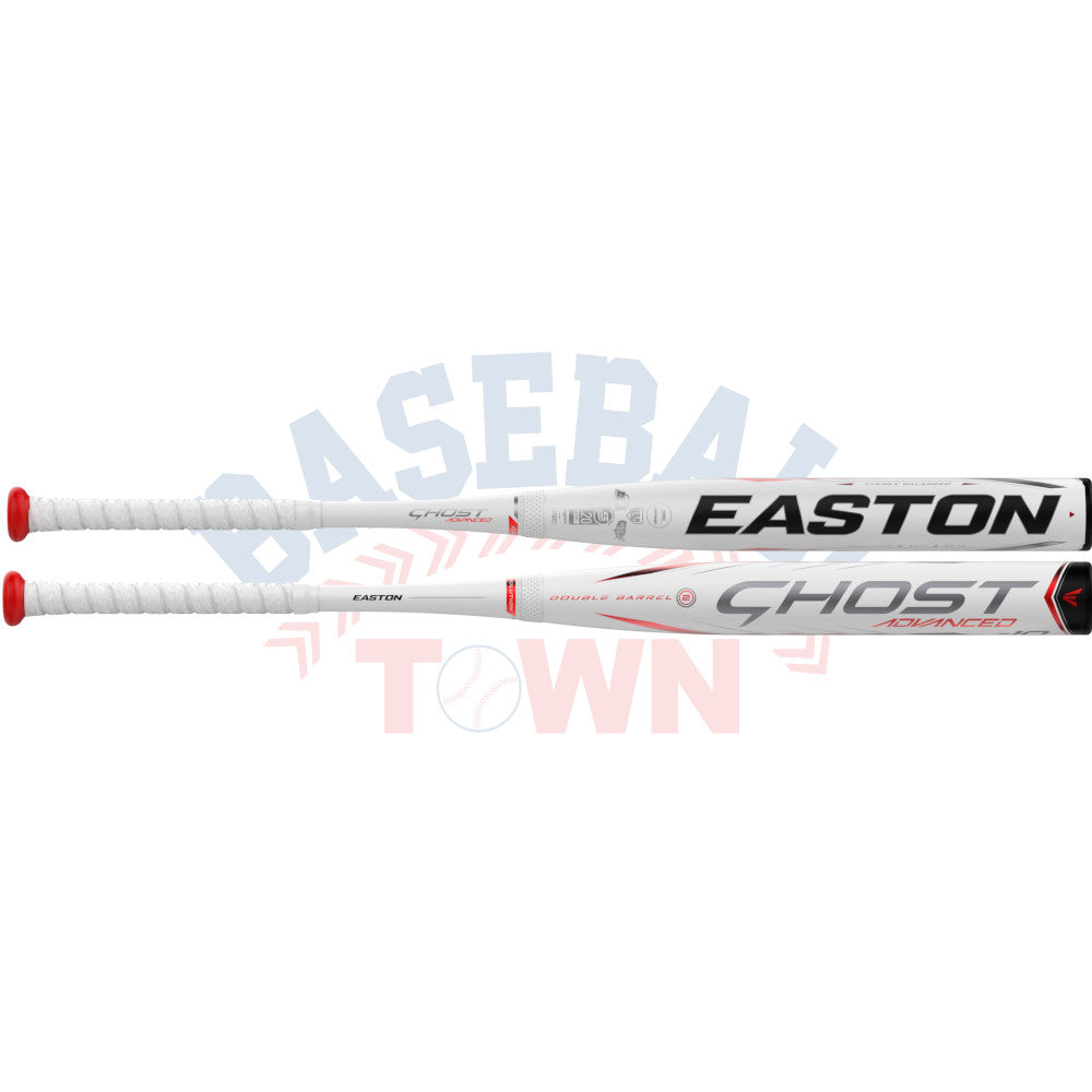 FP22GHAD10 Ghost Advanced Fastpitch Bat (-10)