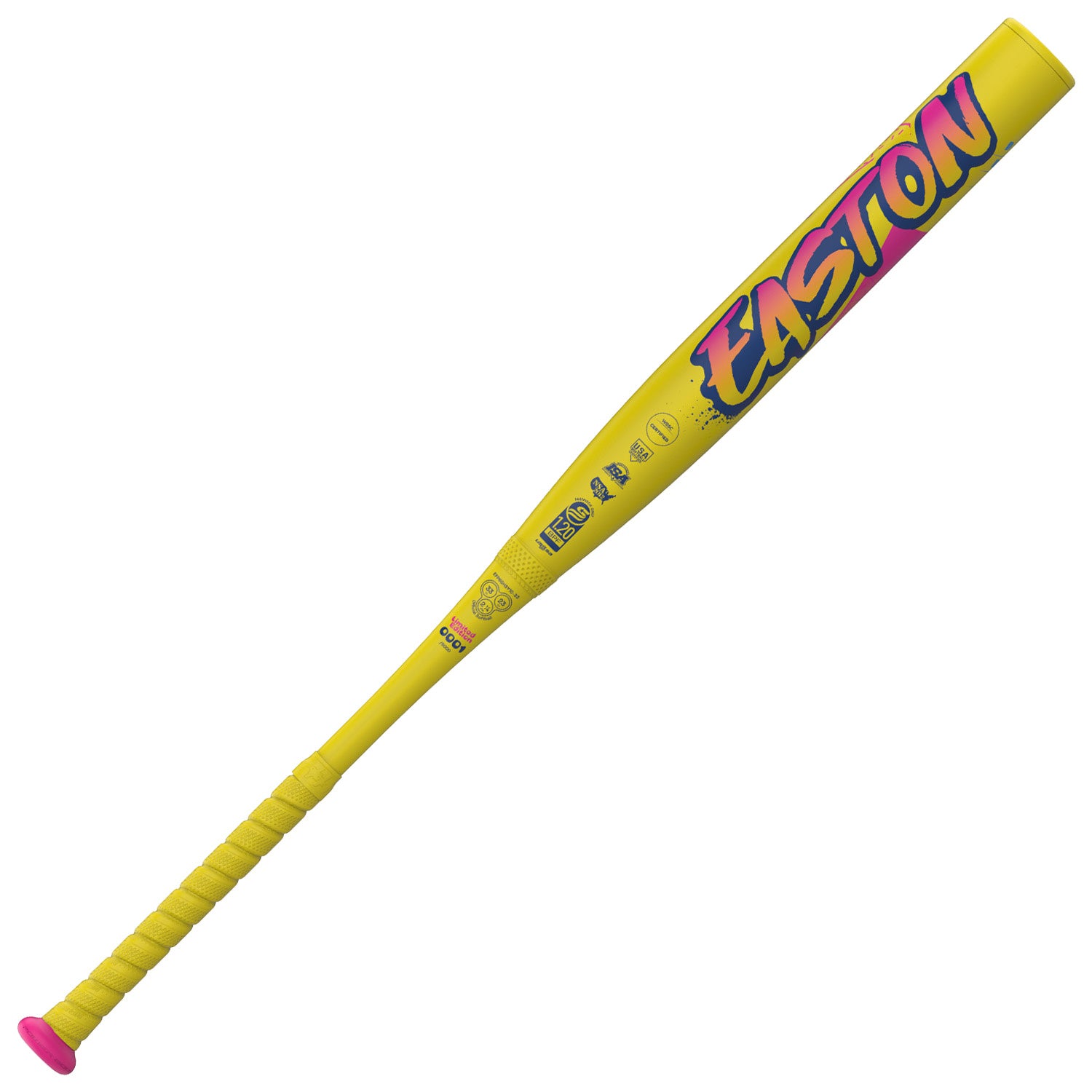 Easton Ghost Advanced Spring Break 2026 (-10) Fastpitch Bat
