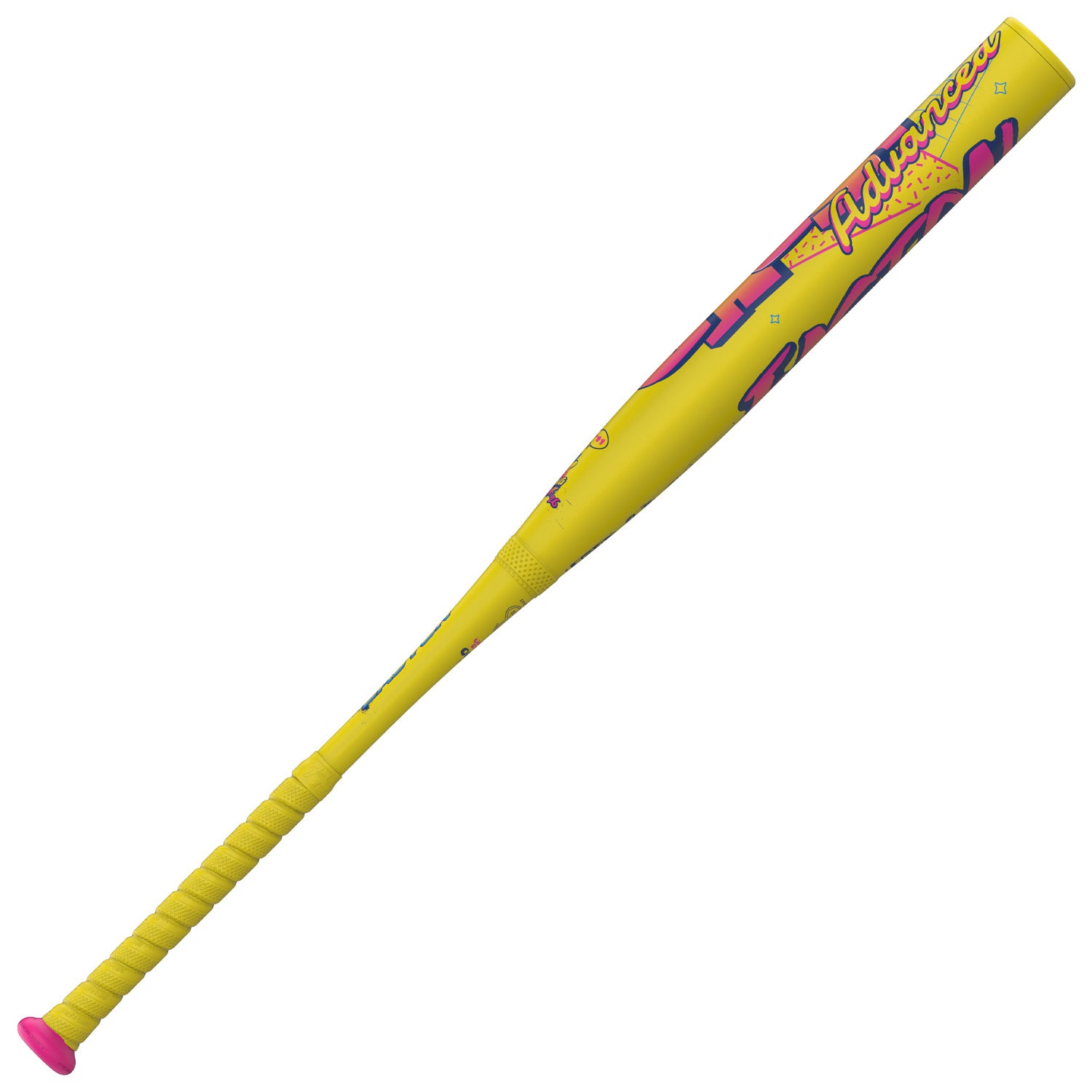 Easton Ghost Advanced Spring Break 2026 (-11) Fastpitch Bat