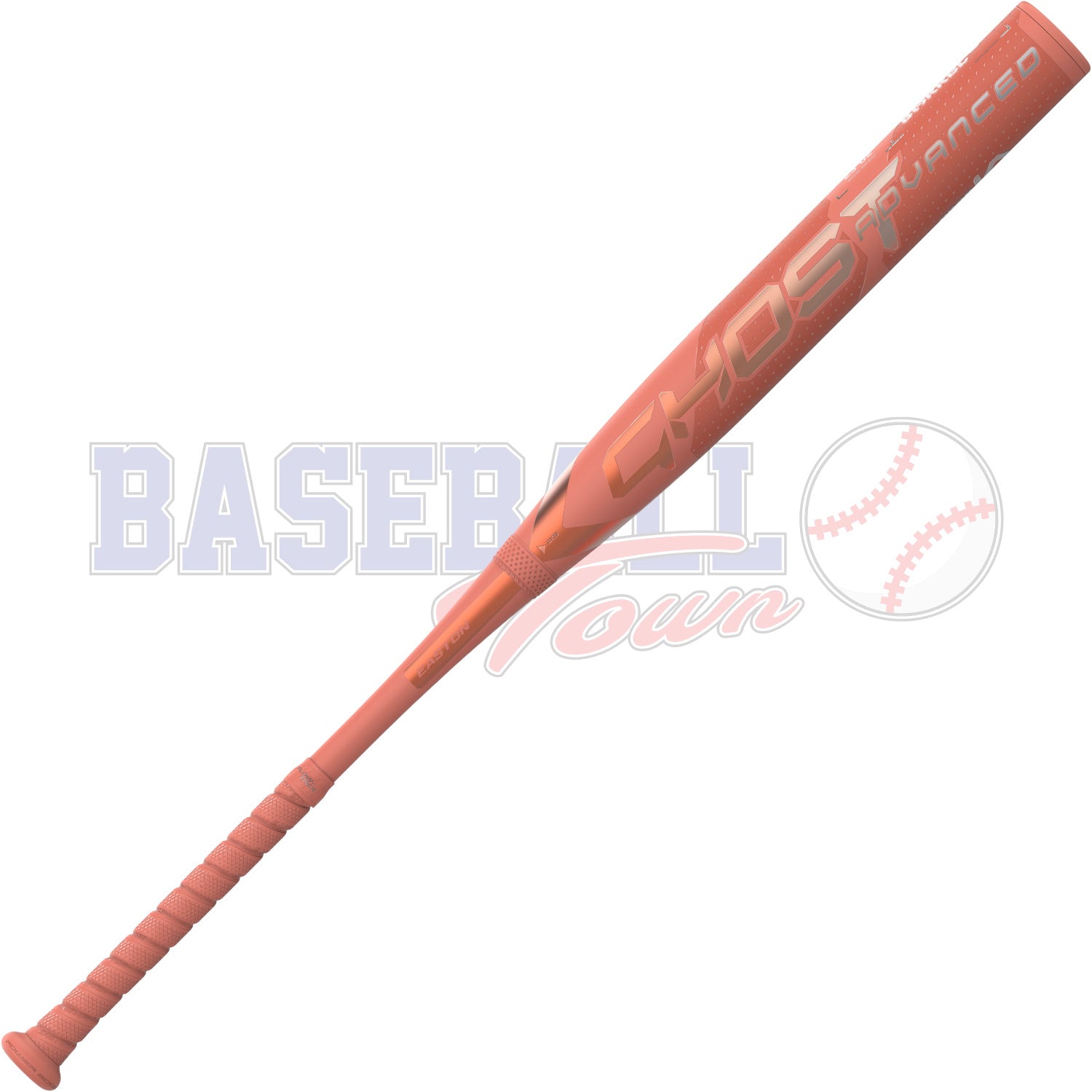 Bâton de Fastpitch Ghost Dawn Édition Limité (-10) EFP4GHAP10