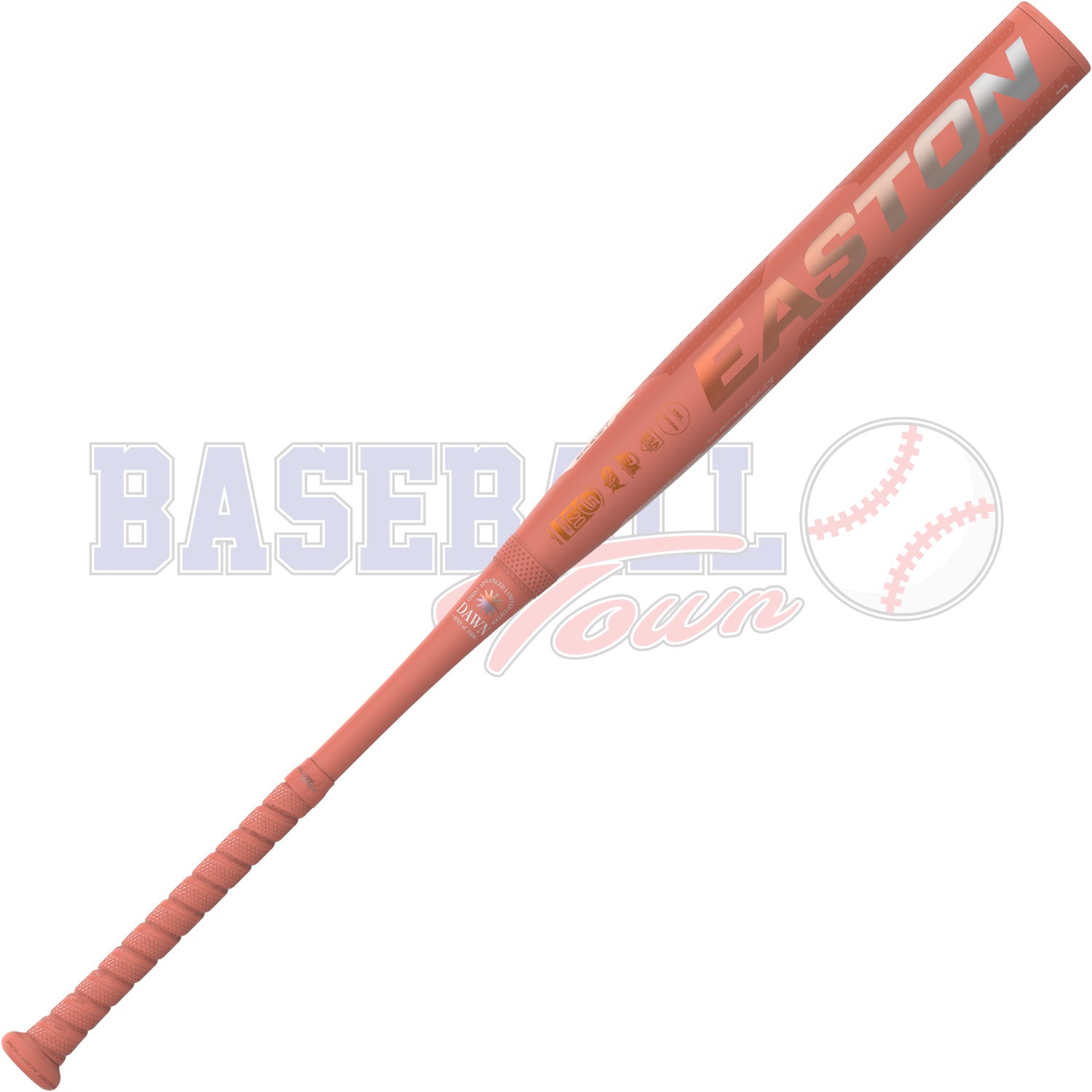 Bâton de Fastpitch Ghost Dawn Édition Limité (-10) EFP4GHAP10