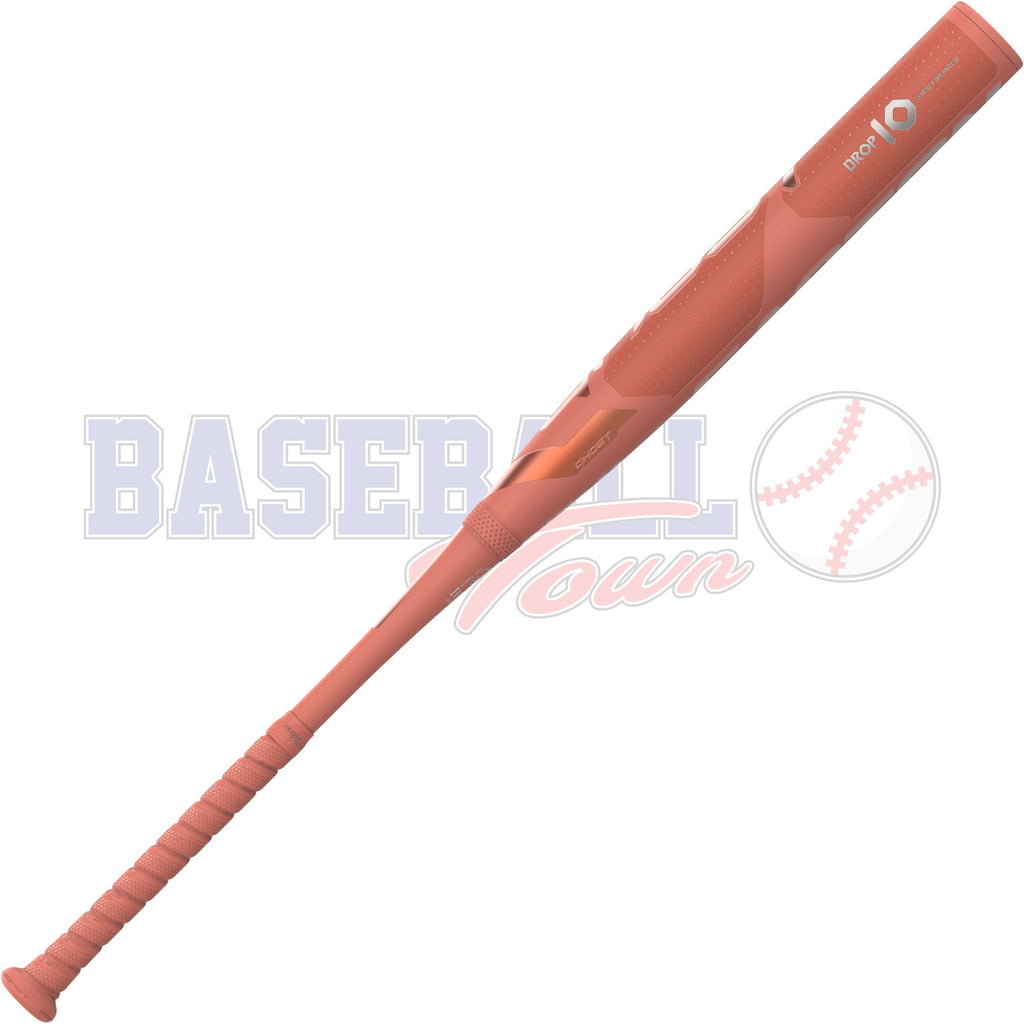 Bâton de Fastpitch Ghost Dawn Édition Limité (-10) EFP4GHAP10