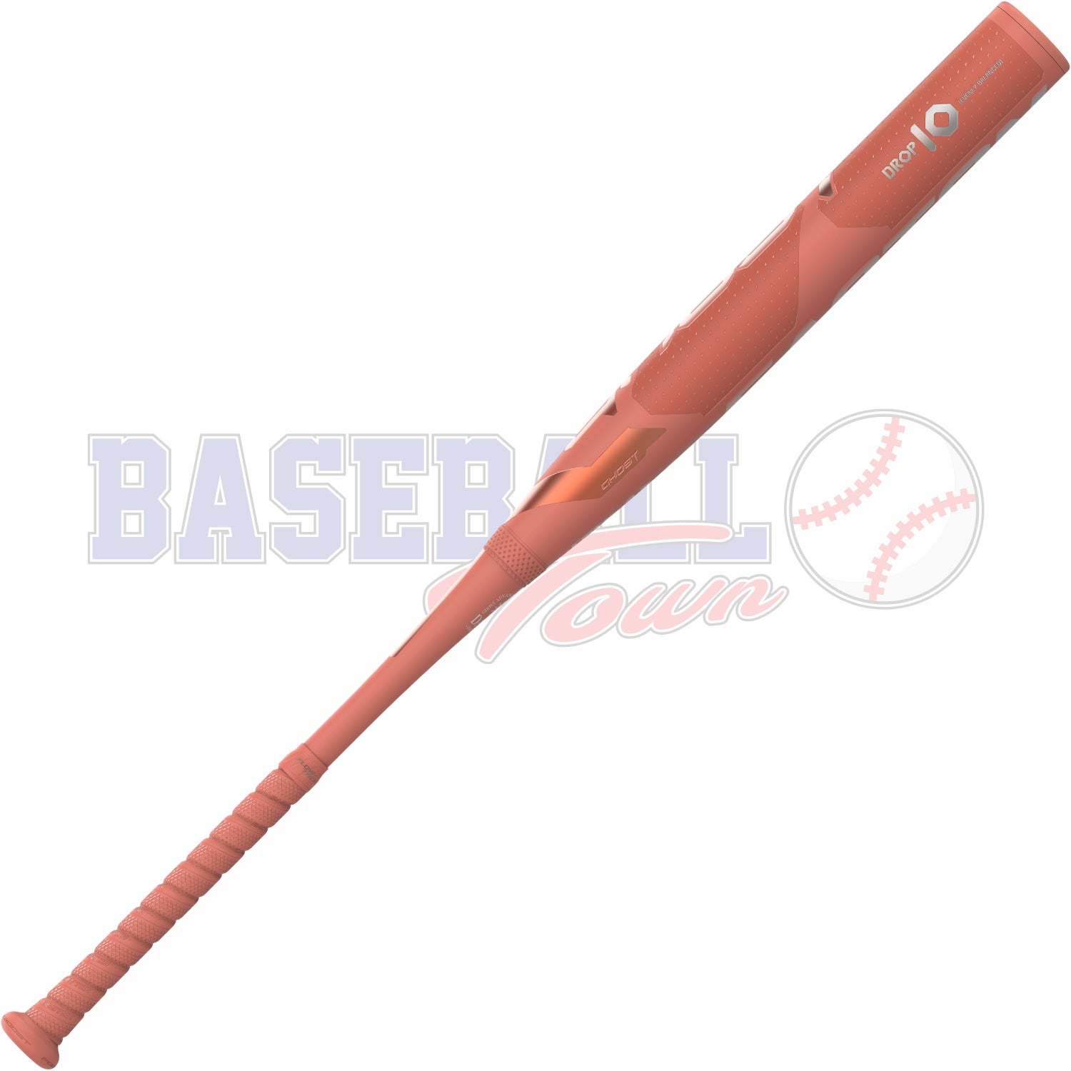 Bâton de Fastpitch Ghost Dawn Édition Limité (-10) EFP4GHAP10