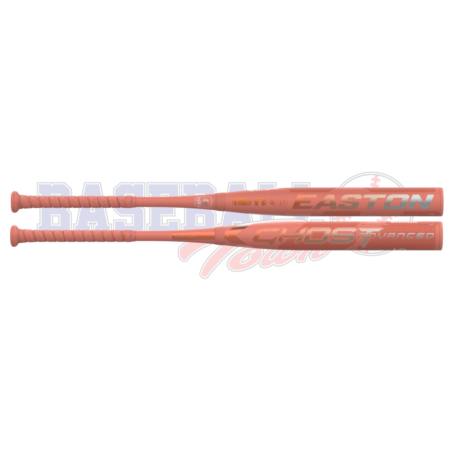 Bâton de Fastpitch Ghost Dawn Édition Limité (-10) EFP4GHAP10