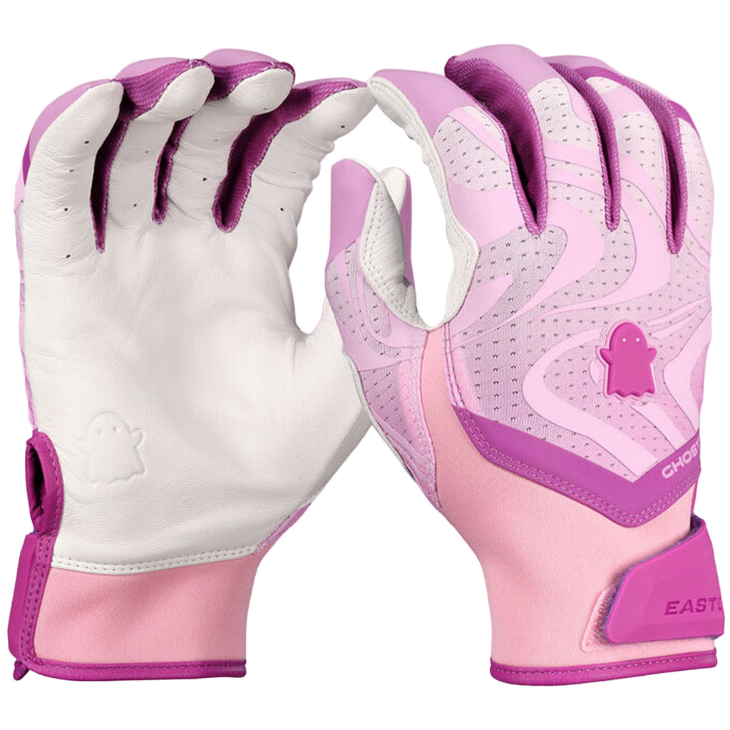 Easton Ghost Ethos Girls' Batting Gloves