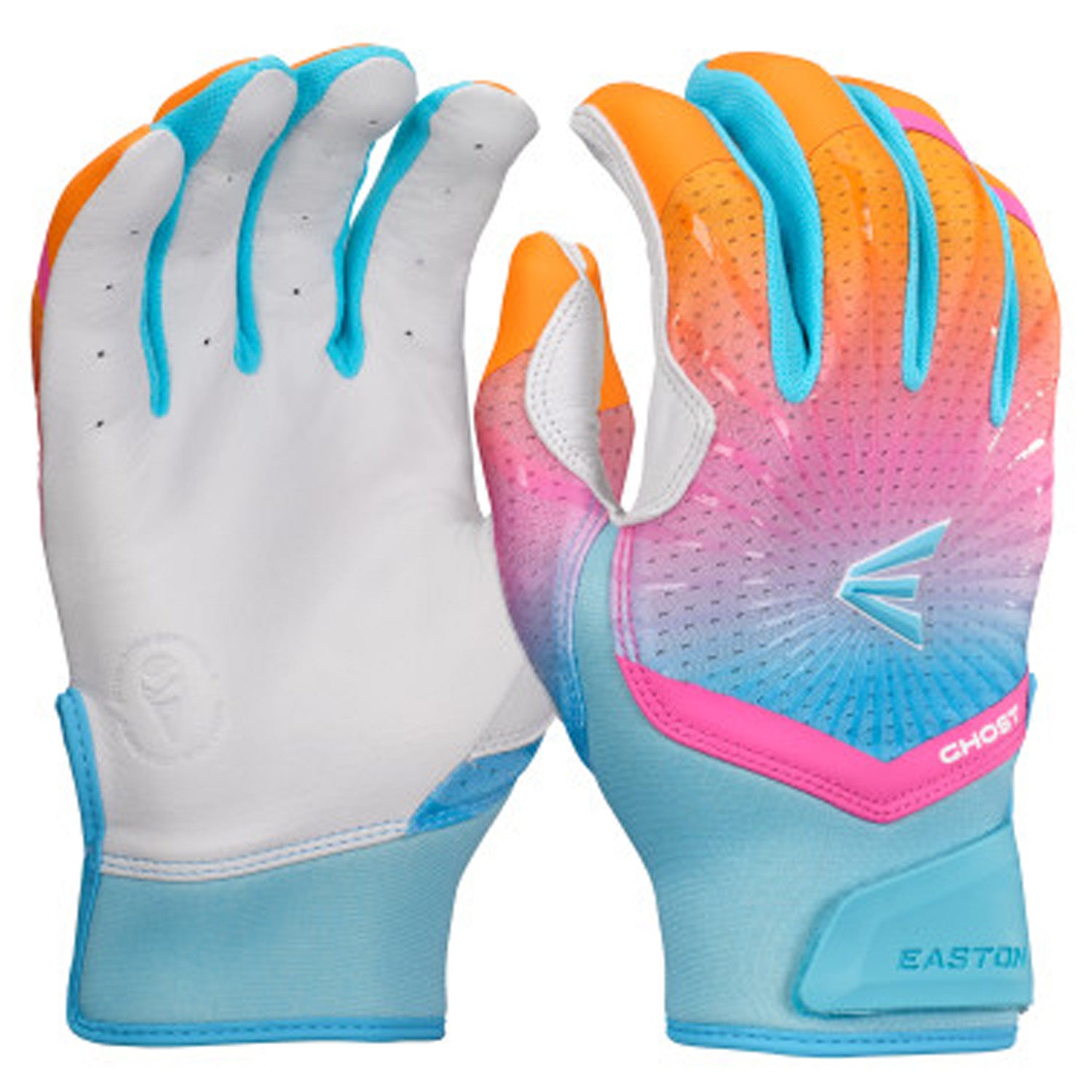 Easton Ghost Ethos Women's Batting Gloves