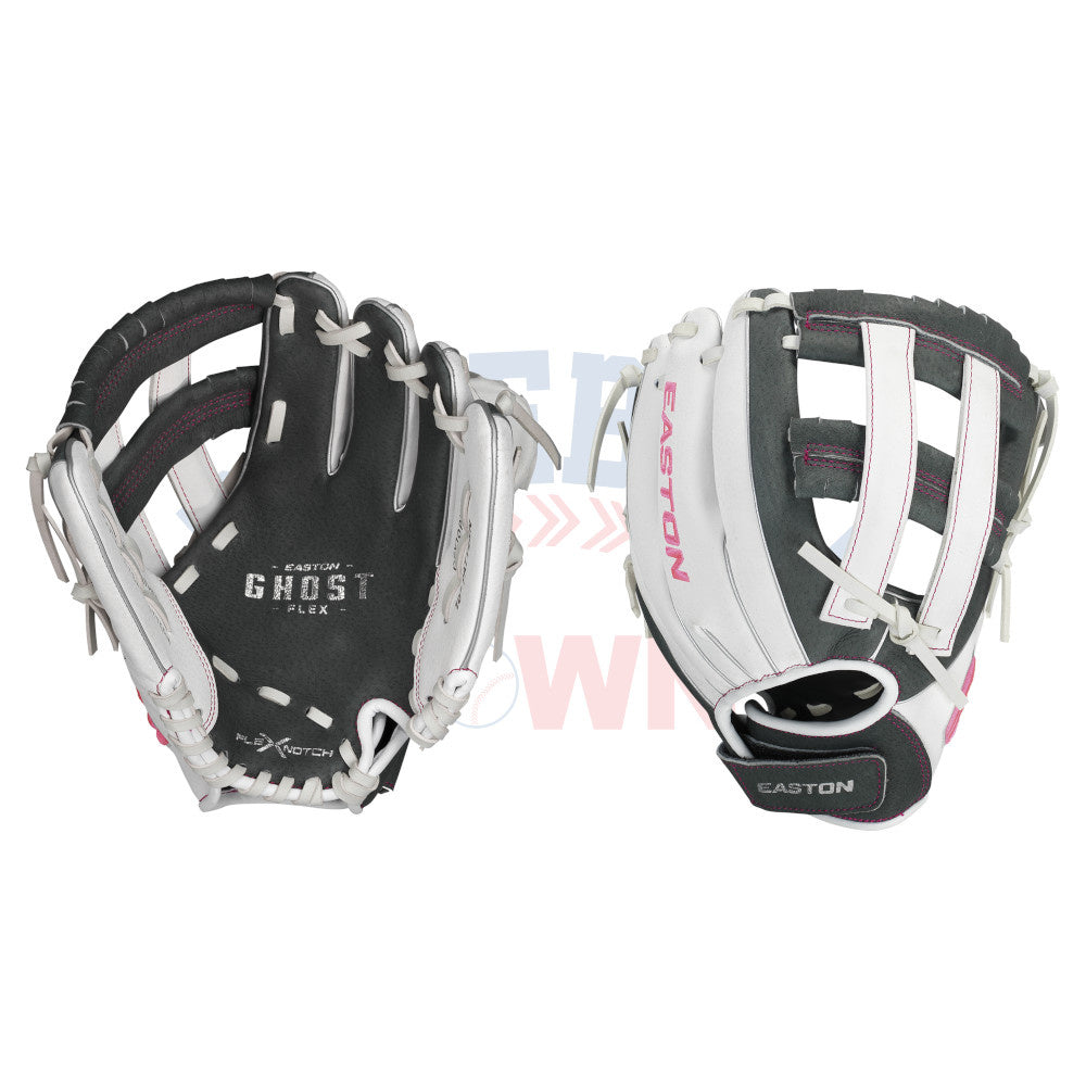 Gant de Fastpitch Junior GFY10PK Ghost Flex 10"