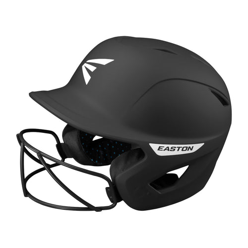 Ghost Matte 1-Tone Women's Batting Helmet