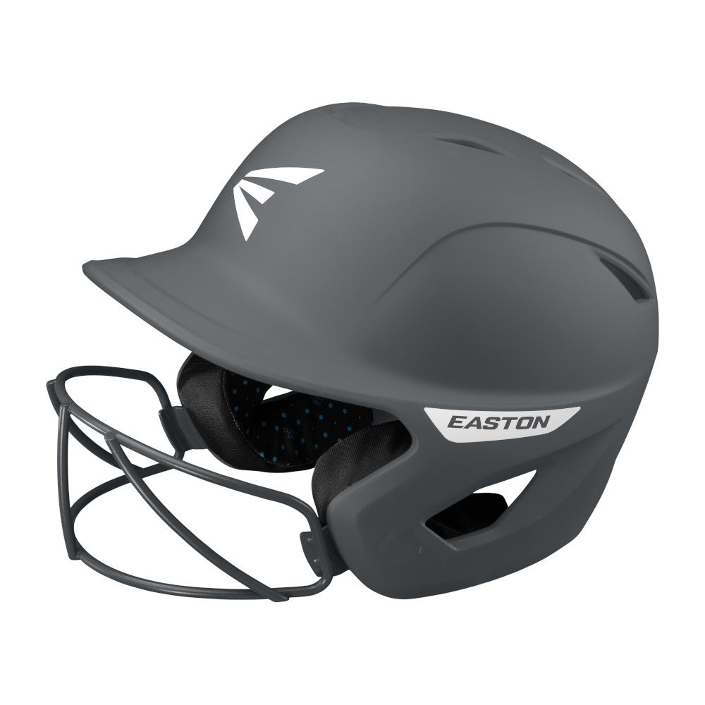 Casque de Frappeur Ghost Matte 1-Couleur pour Femme