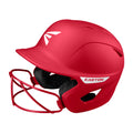 Casque de Frappeur Ghost Matte 1-Tone pour Fille