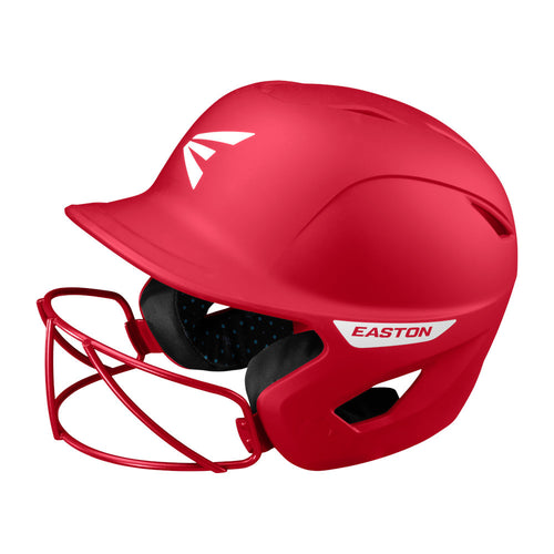 Casque de Frappeur Ghost Matte 1-Tone pour Fille