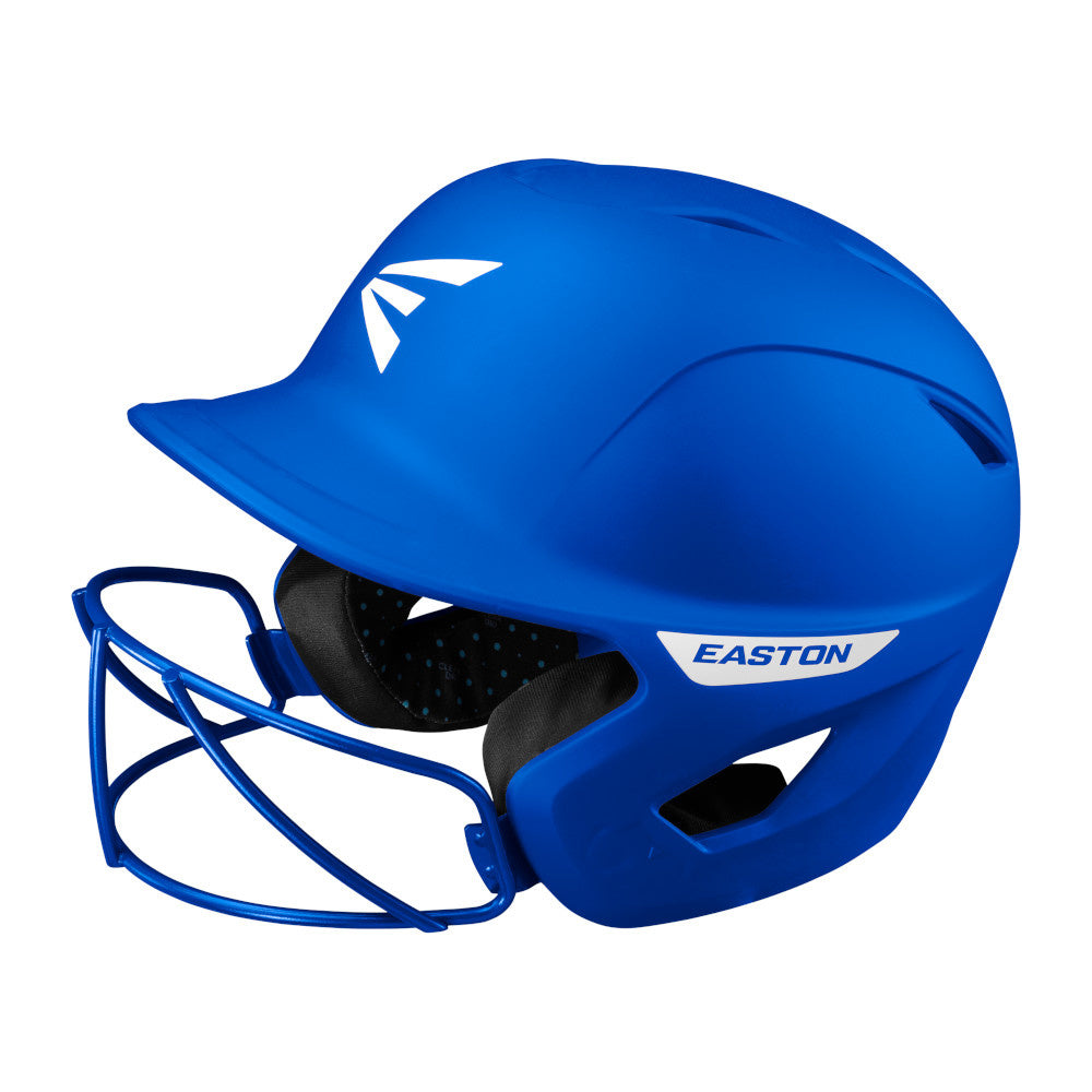 Casque de Frappeur Ghost Matte 1-Couleur pour Femme