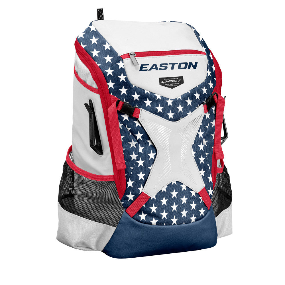 Ghost NX Fastpitch Backpack