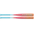 Easton Ghost OG Rainbow Sherbet (-11) Fastpitch Bat
