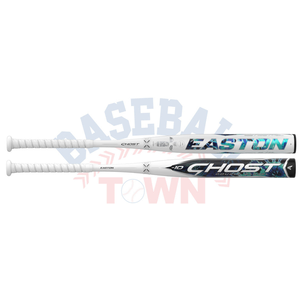 FP22GHT10 Ghost Tie Dye Softball Bat (-10)