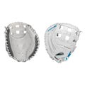 GTEFP234 Ghost Tournament Elite 34" Fastpitch Catcher's Glove