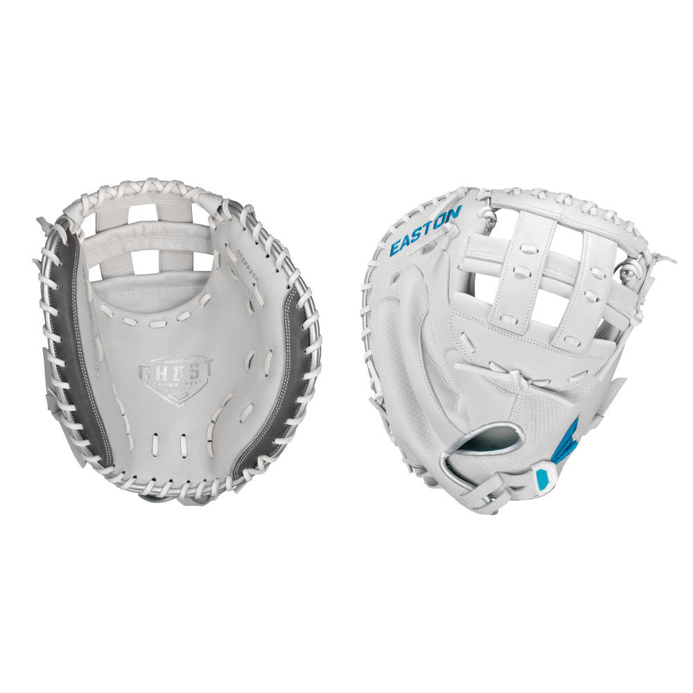 GTEFP234 Ghost Tournament Elite 34" Fastpitch Catcher's Glove