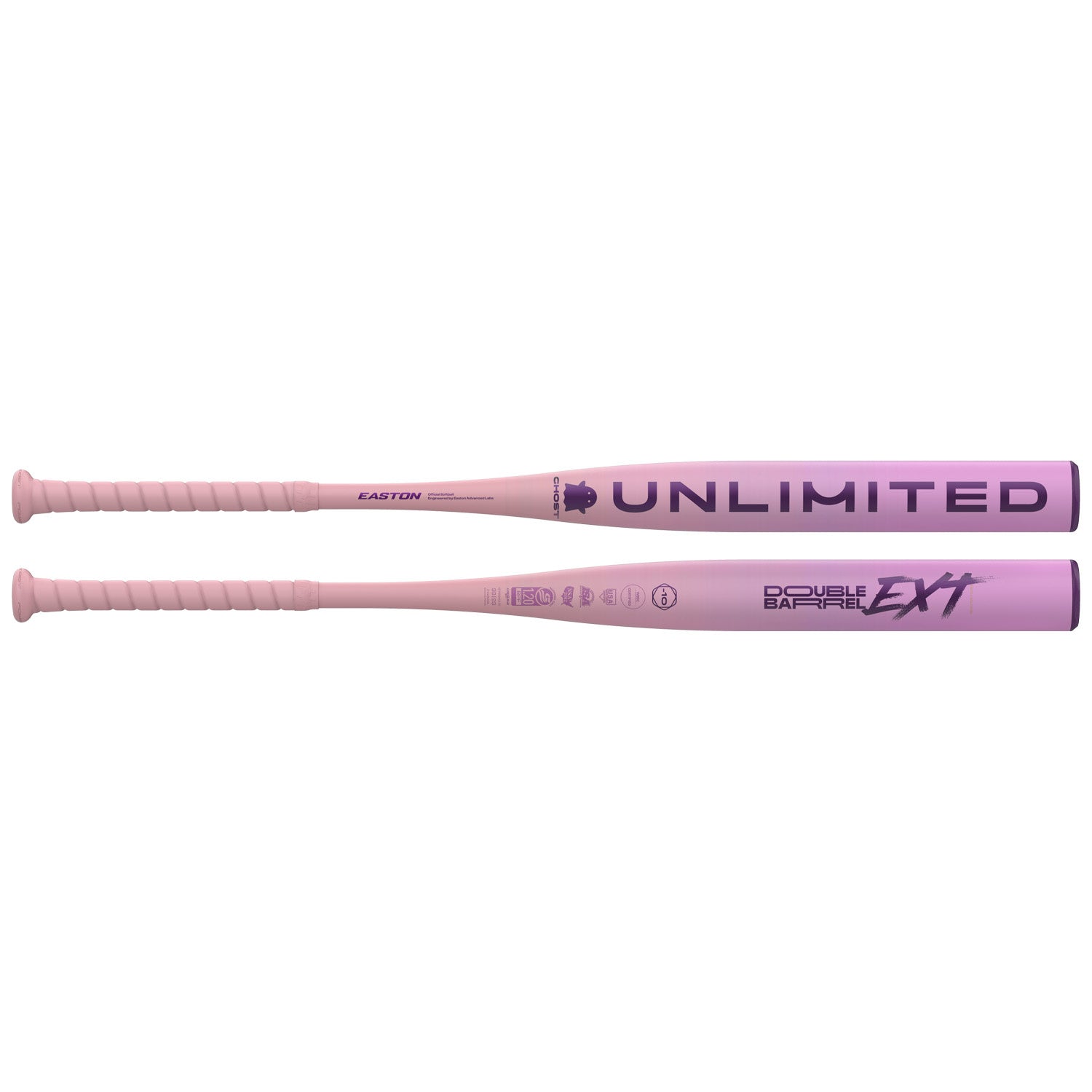 Easton Bâton de Fastpitch Ghost Unlimited 2026 (-10)