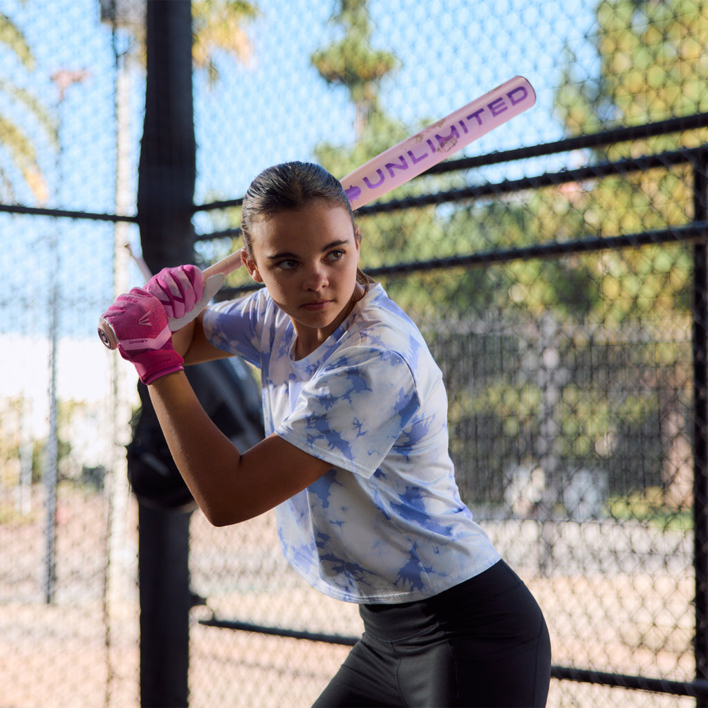 Easton Bâton de Fastpitch Ghost Unlimited 2026 (-10)