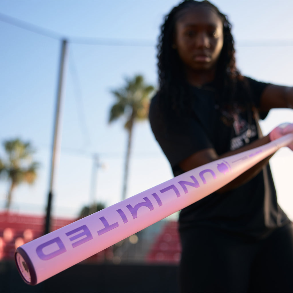 Easton Bâton de Fastpitch Ghost Unlimited 2026 (-10)