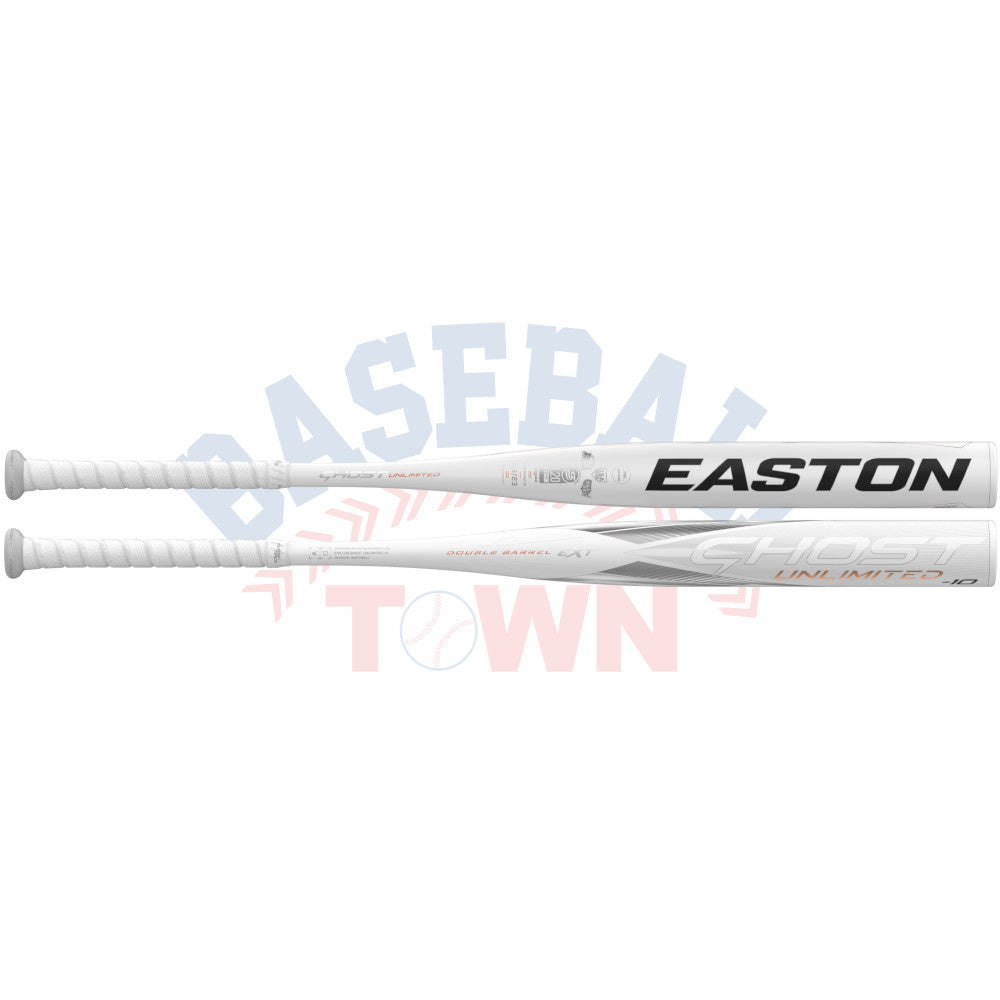 Bâton de Fastpitch Ghost Unlimited FP23GHUL10 (-10)