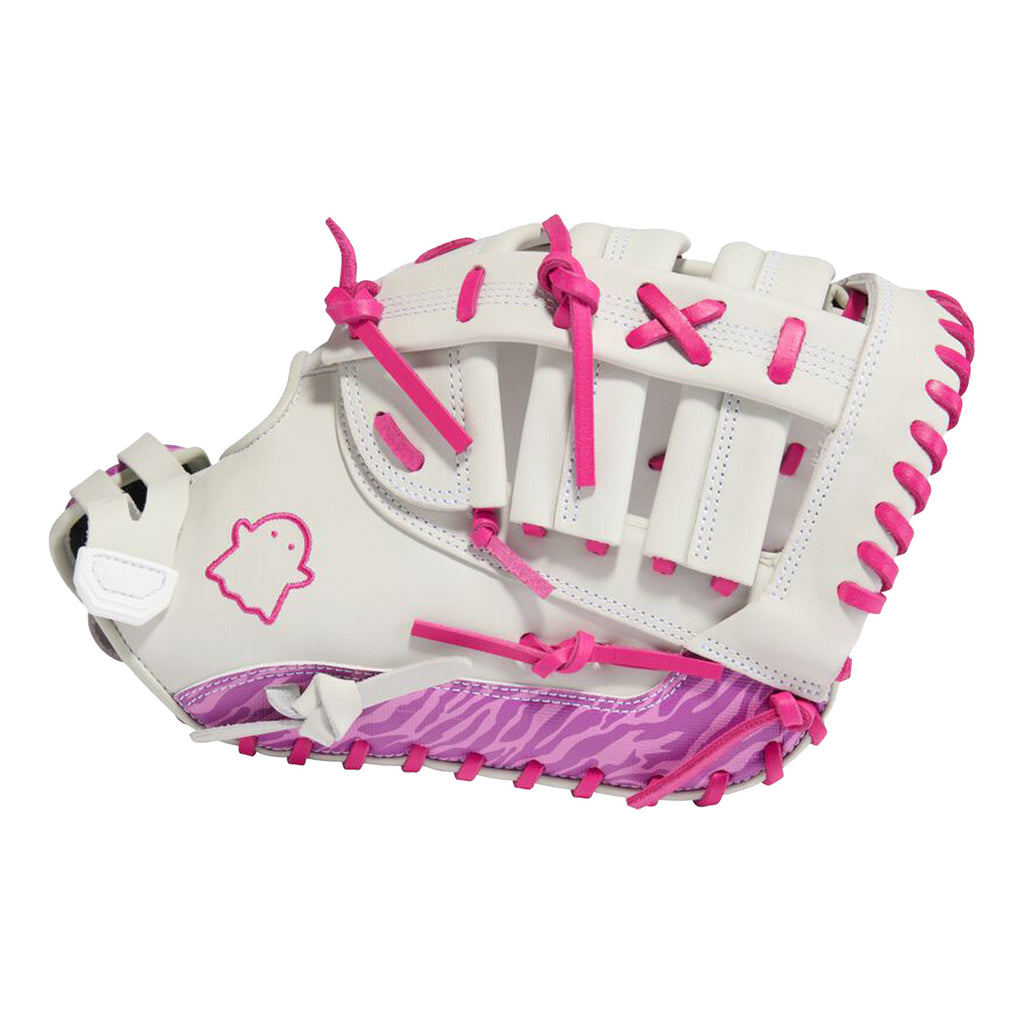 Easton GNXFP313W Ghost NX 13" Firstbase Fastpitch Mitt