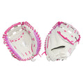 Easton GNXFP234W Ghost NX 34" Catcher's Fastpitch Mitt