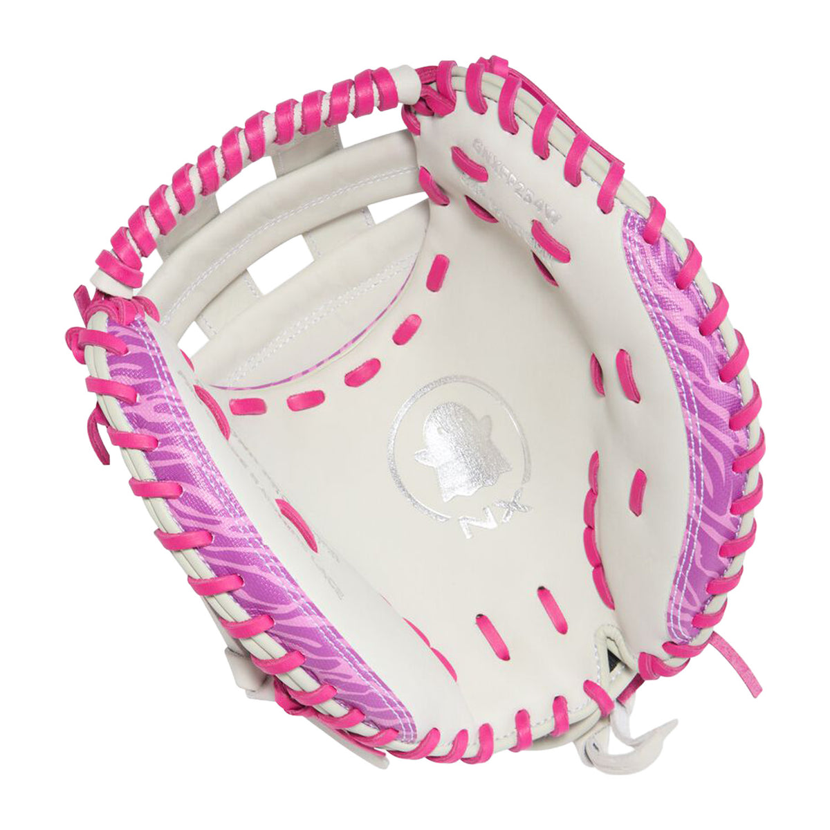 Easton GNXFP234W Ghost NX 34" Catcher's Fastpitch Mitt