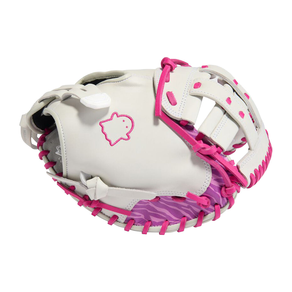 Easton GNXFP234W Ghost NX 34" Catcher's Fastpitch Mitt