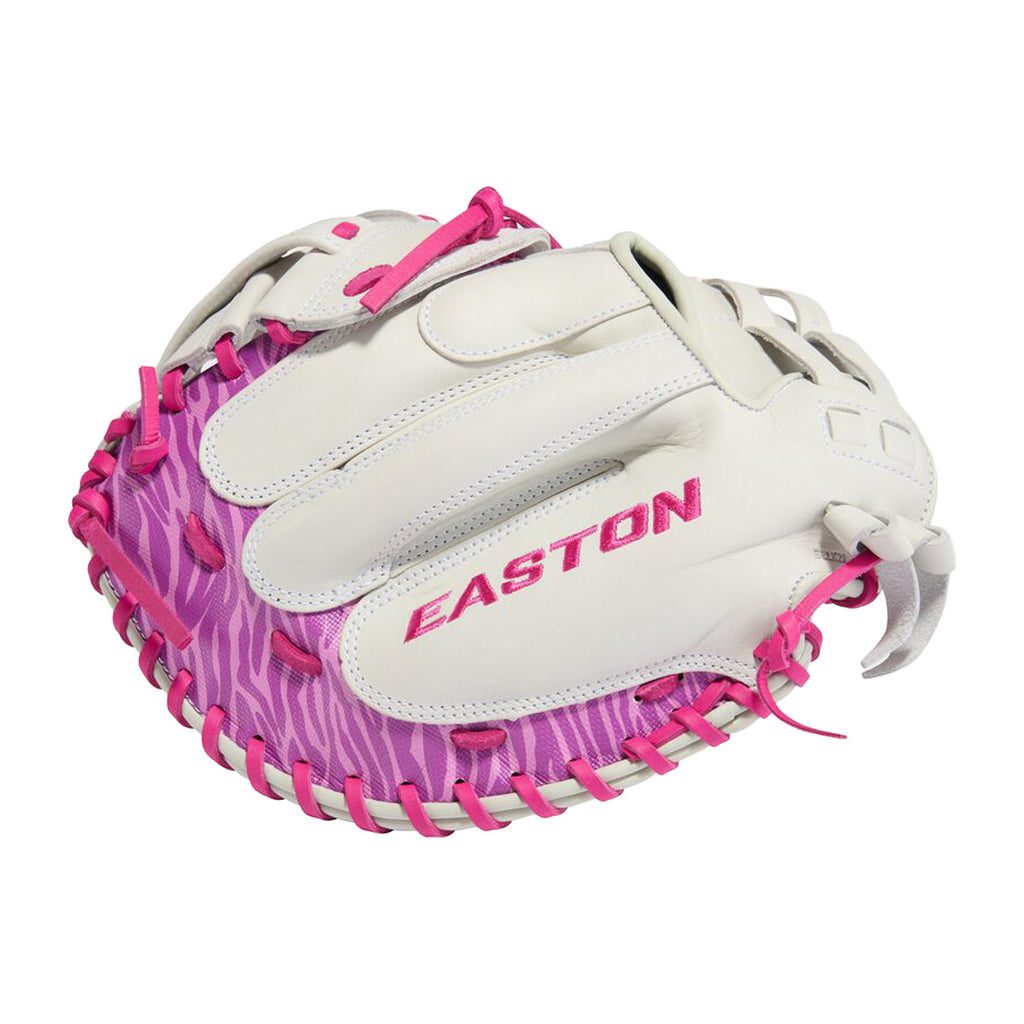 Easton GNXFP234W Ghost NX 34" Catcher's Fastpitch Mitt