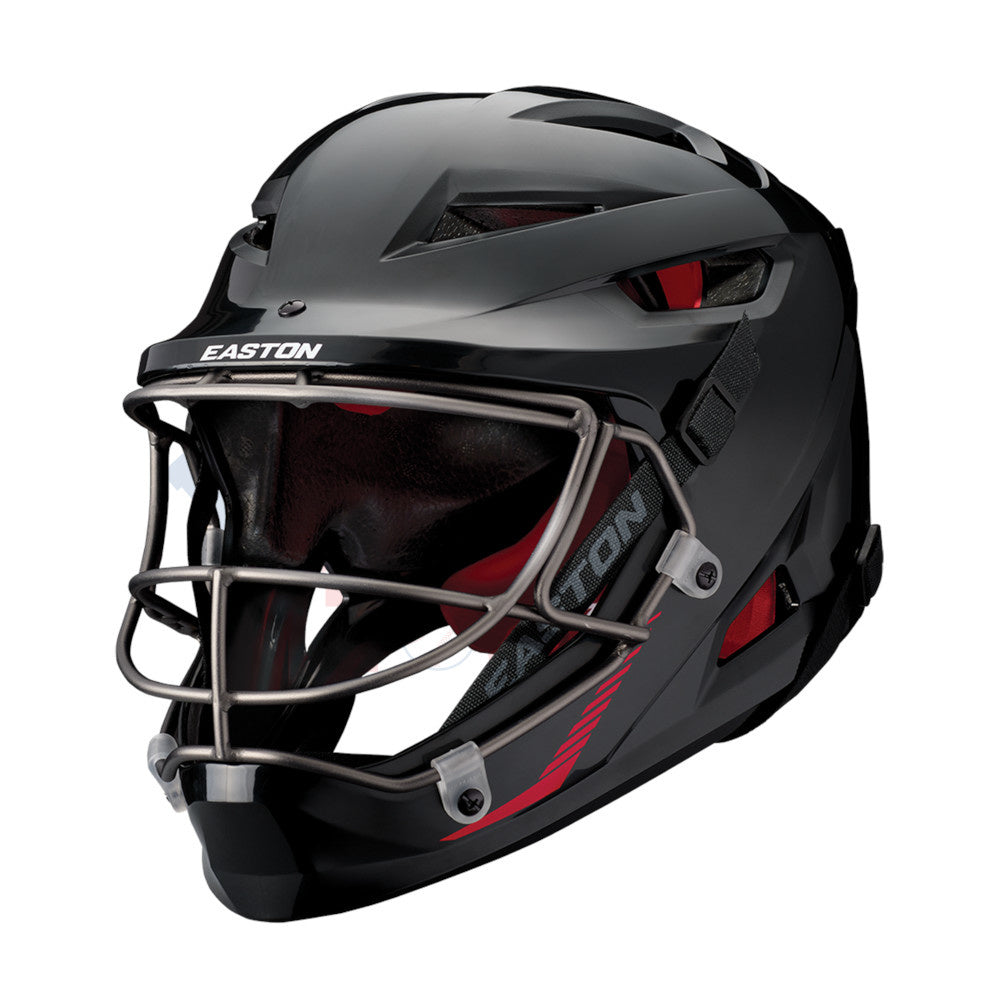 Hellcat Slo-Pitch Helmet