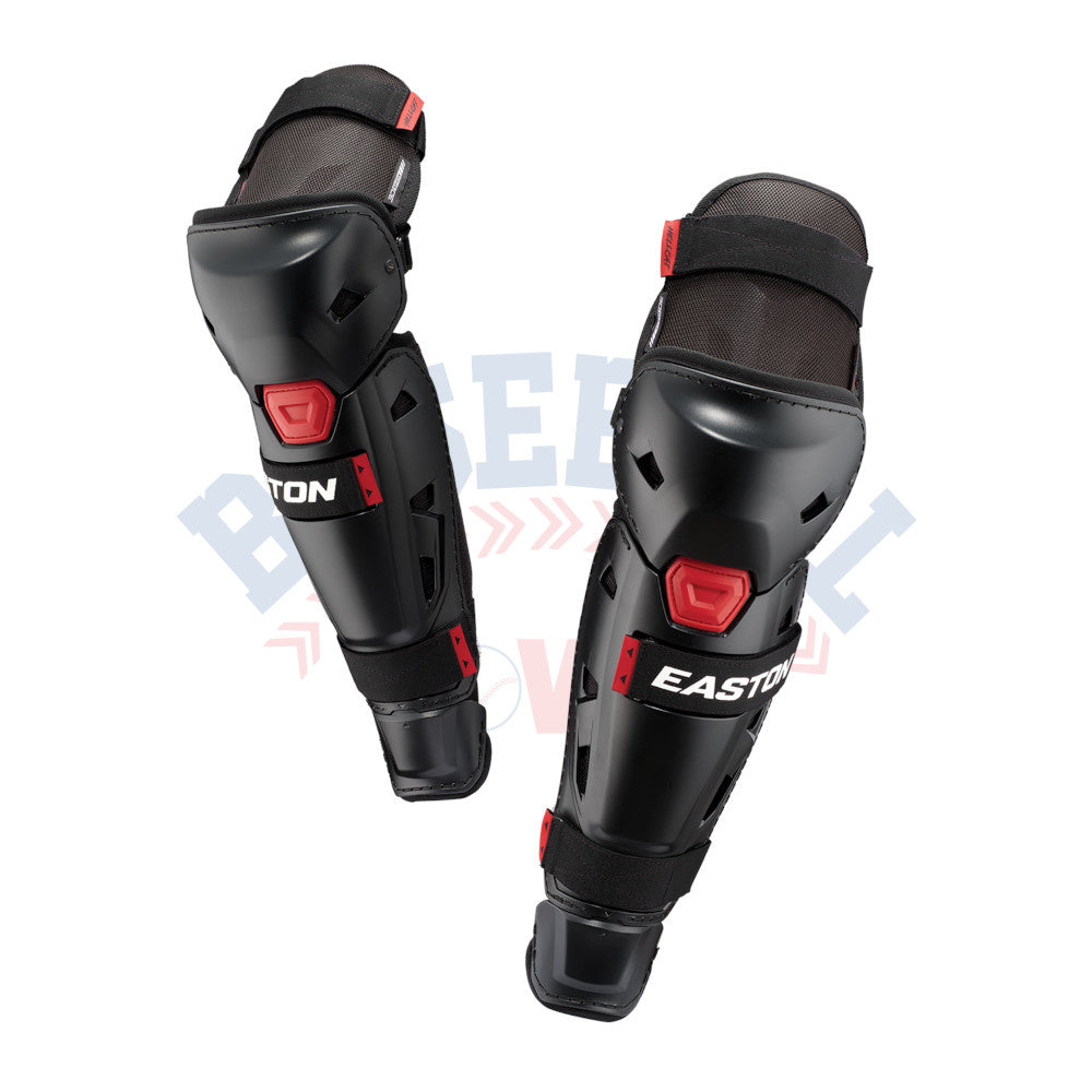 Hellcat Slo-Pitch Leg Guards