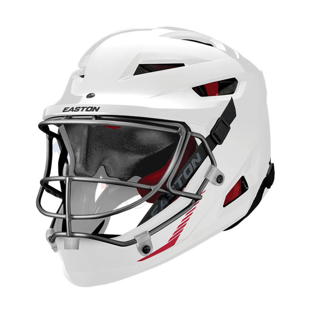 Hellcat Slo-Pitch Helmet