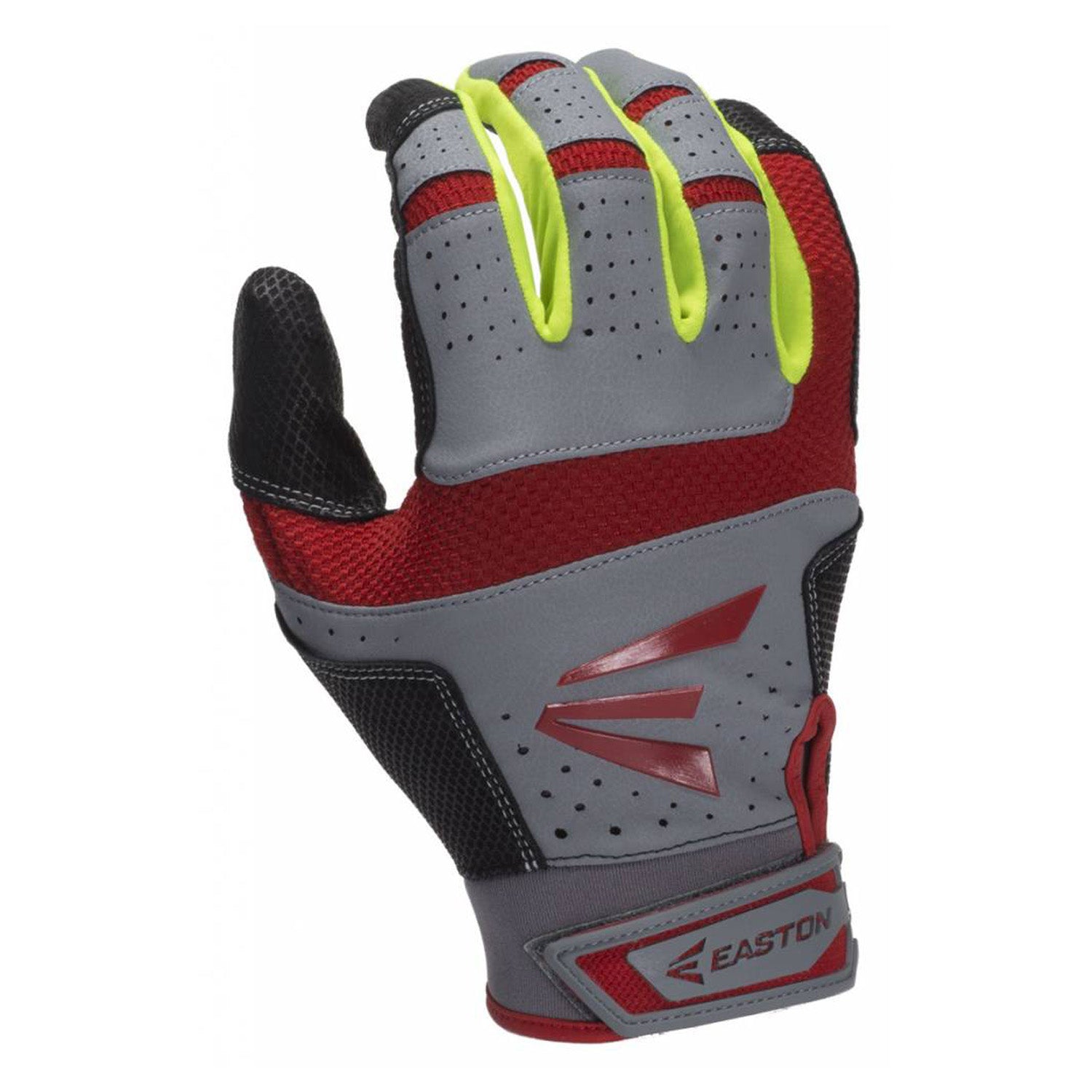Gants de Frappeur pour Homme HS9