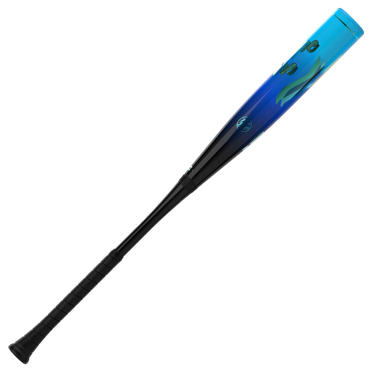 Easton Hype Fire 2027 BBCOR Baseball Bat (-3)