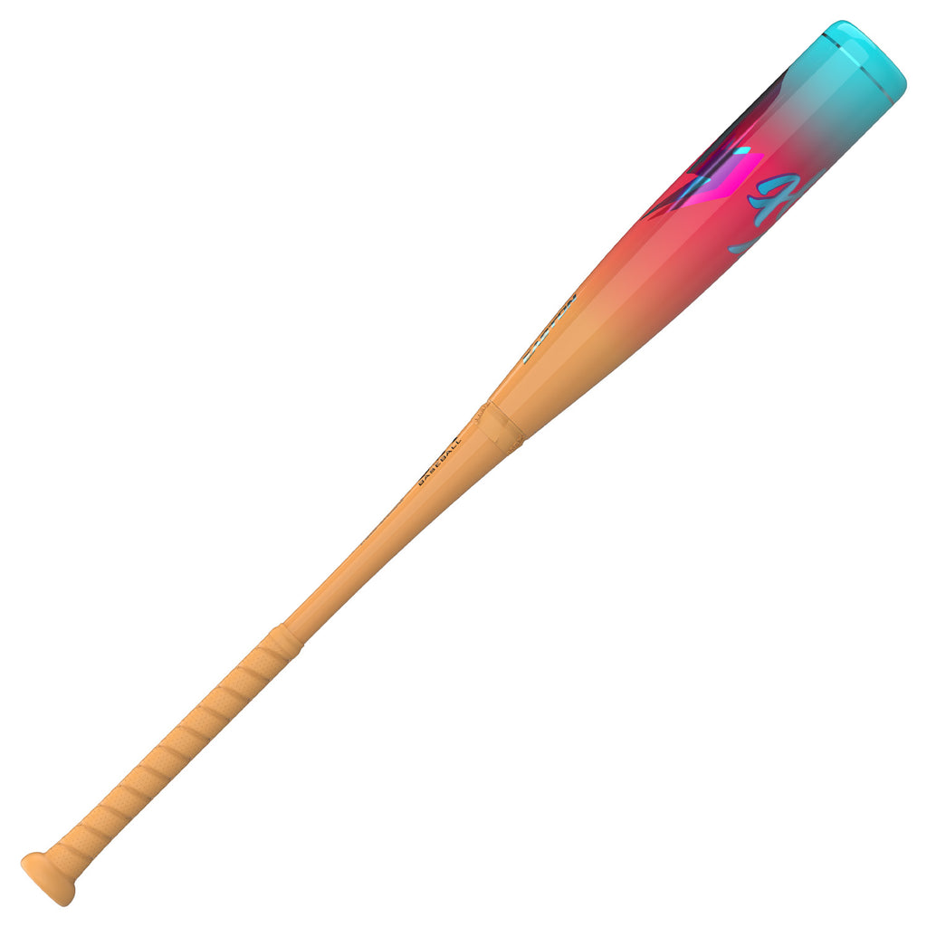 Easton Hype Fire 2027 USA Youth Baseball Bat (-10)