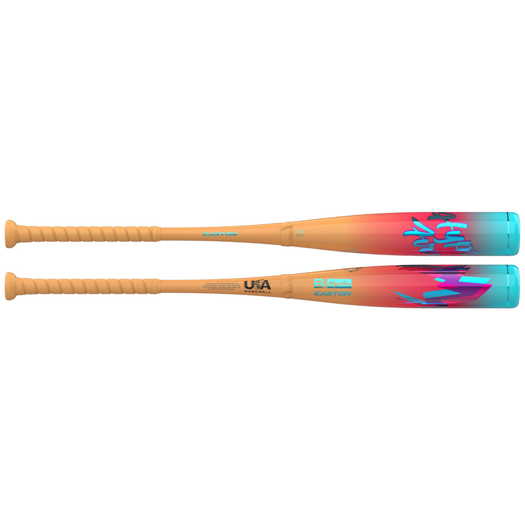 Easton Hype Fire 2027 USA Youth Baseball Bat (-11)