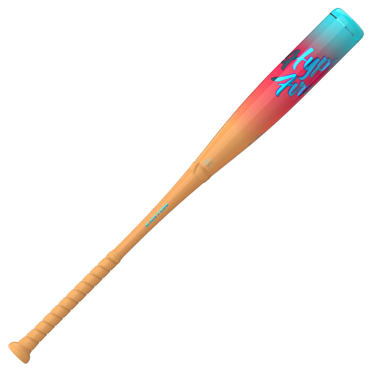 Easton Hype Fire 2027 USA Youth Baseball Bat (-5)